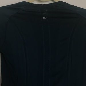 lululemon long sleeve
